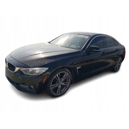 U5 BMW 4 F32 F33 F36 ODBLASK ZDERZAKA USA LEWY PRZÓD 7295541