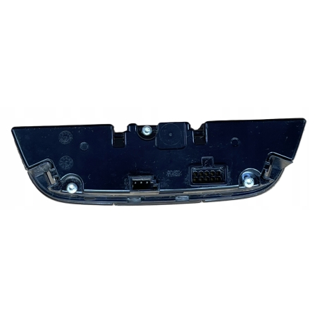 PORSCHE PANAMERA 971 II PANEL PODGRZEWANIA STEROWANIA FOTELI 971919709CF
