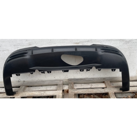 1 MERCEDES CLA III W174 174 2025 - SPOILER ZDERZAKA TYŁ DOKŁADKA A1748850002