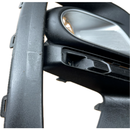 KIA SPORTAGE IV 2015 - PRAWA KRATKA ZDERZAKA HALOGENU 86522-F1610