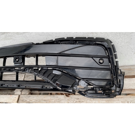 VW TIGUAN ALLSPACE 5NN R-LINE LIFT 2020 - SPOILER ZDERZAKA PRZÓD 5NN853677L