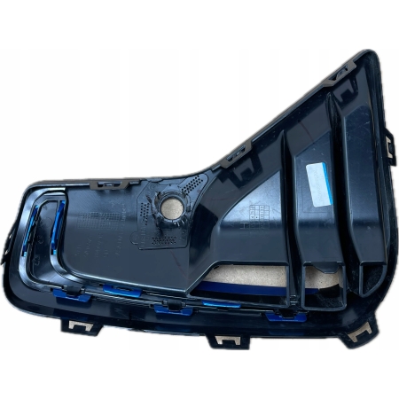 BMW iX3 G08 LIFT LCI KRATKA LEWA ZDERZAKA PRZÓD 5A16573