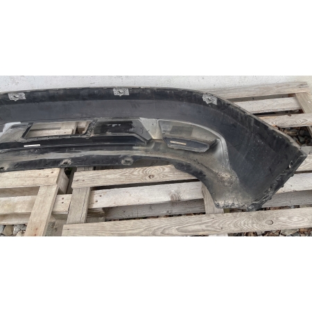 SKODA KODIAQ LIFT 2021 - SPOILER ZDERZAKA DOKŁADKA TYŁ 565807796