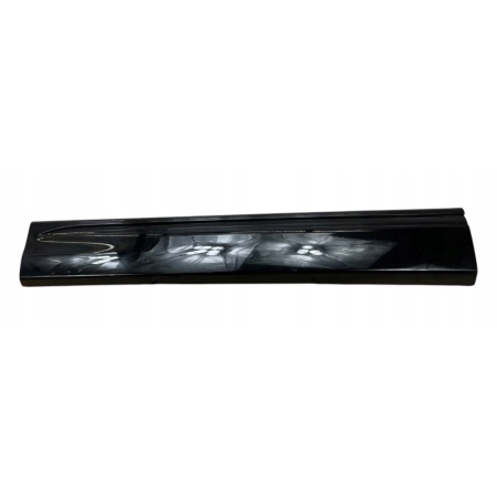 K93 AUDI Q8 4M8 LISTWA DRZWI LEWY PRZÓD 4M8853959D