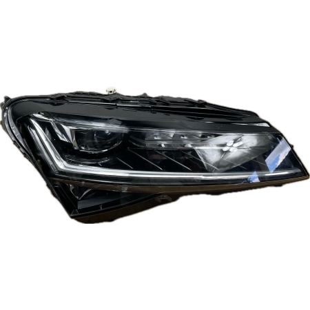 SKODA SUPERB III LIFT LAMPA PRAWA PRZÓD PRZEDNIA FULL LED 3V1941016D