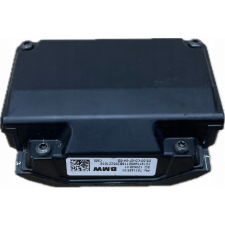 BMW F40 G05 G06 G07 G15 G20 G29 KAMERA KAFAS 7911468