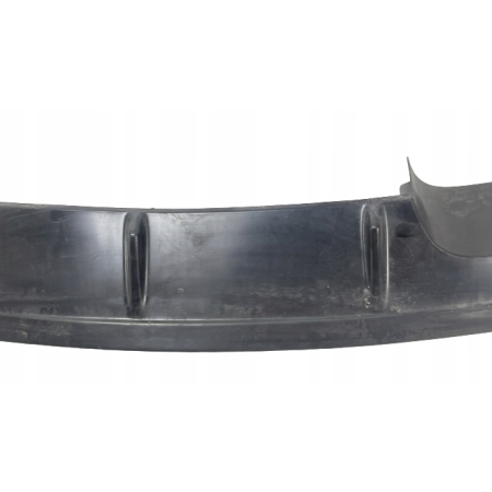 SKODA FABIA 2 II RS SPOILER ZDERZAKA TYLNY TYŁ 5J6807796C