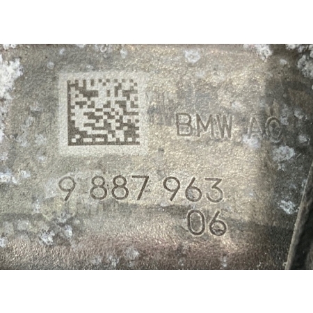 POMPA WODY PŁYNU BMW G20 G30 G11 G70 G01 G31 G05 9887963