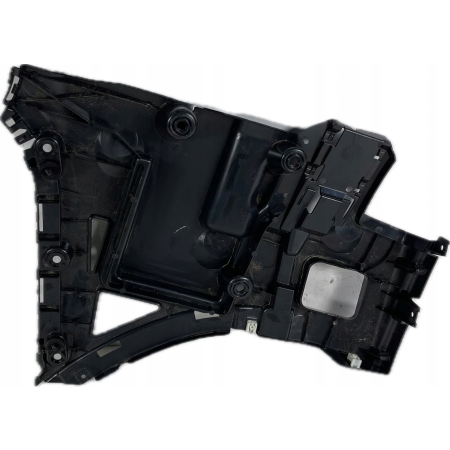 BMW X3 G01 LIFT LCI M-PAKIET PRAWY ŚLIZG ZDERZAKA TYŁ TYLNY 9451030