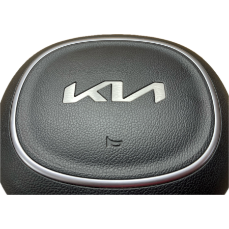 B3 KIA CARNIVAL IV 2020 - AIRBAG PODUSZKA KIEROWNICY  80100-R0600