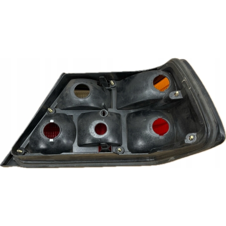 ORYGINAŁ LAMPA LEWA TYLNA TYŁ MERCEDES W124 1248200164
