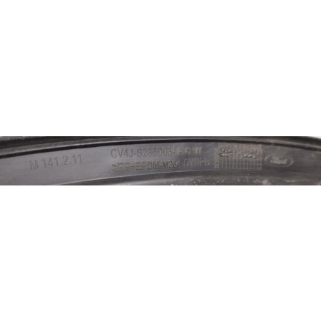 LISTWA BŁOTNIKA PRAWA TYŁ FORD KUGA II 12- CV4J-S286D03-ACW