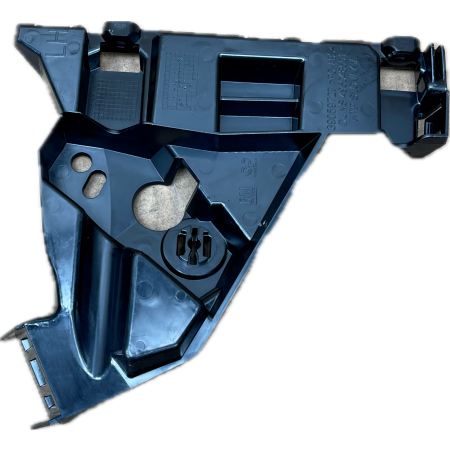 OPEL  CASCADA ŚIZG UCHWYT MOCOWANIE ZDERZAKA LEWY PRZÓD 39059727