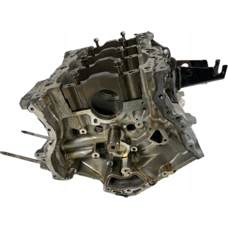 U1 DODGE RAM 1500 IV LIFT 14- V6 3.6 BLOK SILNIKA 04893652AC 04893649AE