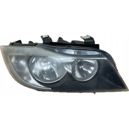 BMW 3 E90 E91 LAMPA PRAWA PRZÓD PRZEDNIA 6942748