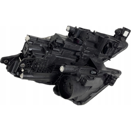 SKODA KODIAQ I LAMPA LEWA PRZÓD FULL LED 566941015E