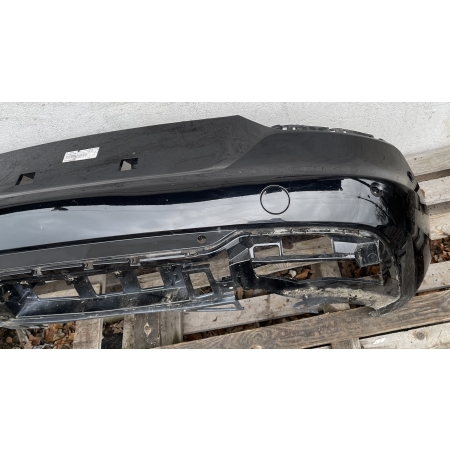 OPEL GRANLAND X LIFT  ZDERZAK TYŁ TYLNY POD PDC