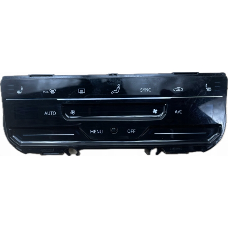 VW ARTEON LIFT PANEL KLIMATYZACJI NAWIEWU 3G8907044Q