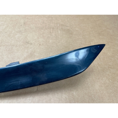 LP6 MERCEDES W213 AMG 6.3 SPOILER LOTKA KLAPY ORYGINAŁ A2137900600