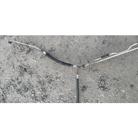 O2 CADILLAC ESCALADE IV 2014 - 6.2 PRZEWODY OLEJU OLEJOWE WĘŻE