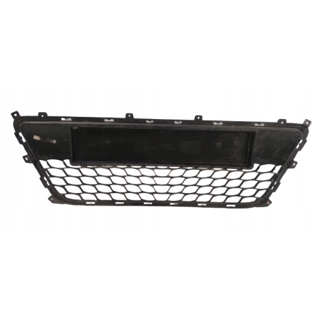 HYUNDAI I30 KRATKA ZDERZAKA 07-10 86561-2R000