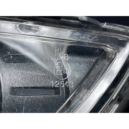 HYUNDAI I30 I LIFT HALOGEN LEWY PRZÓD