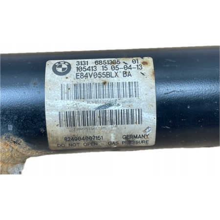 AM20 BMW X1 E84 X-DRIVE AMORTYZATOR PRZEDNI LEWY 6851335