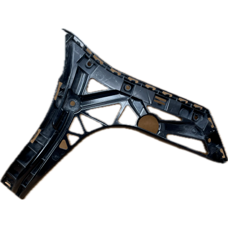 MERCEDES CLS 257 W257 ŚLIZG MOCOWANIE ZDERZAKA LEWY TYŁ A2578805200