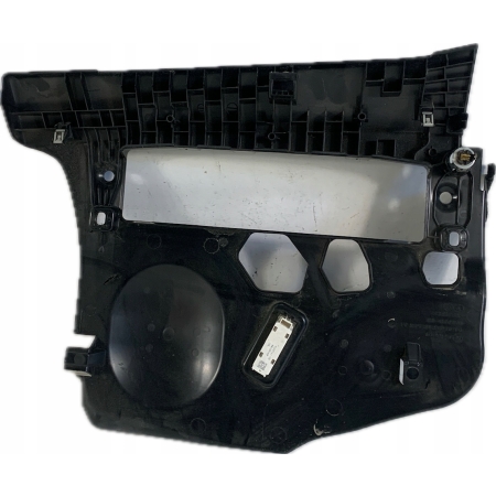 U5 BMW F32 F33 F36 OSŁONA DESKI KONSOLI PASAŻERA PRAWA 9218558