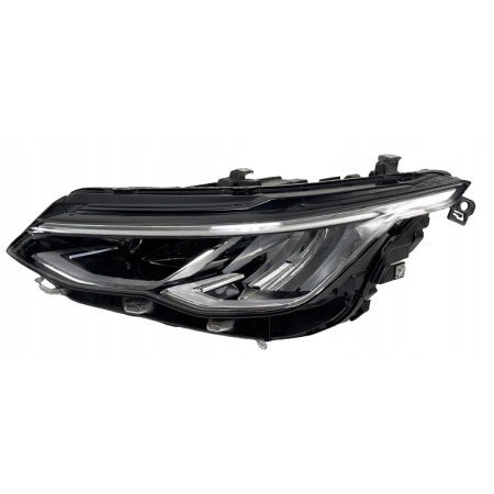LAMPA PRZÓD LEWA VW GOLF VIII 8 FULL LED 5H1941005 ORYGINAŁ