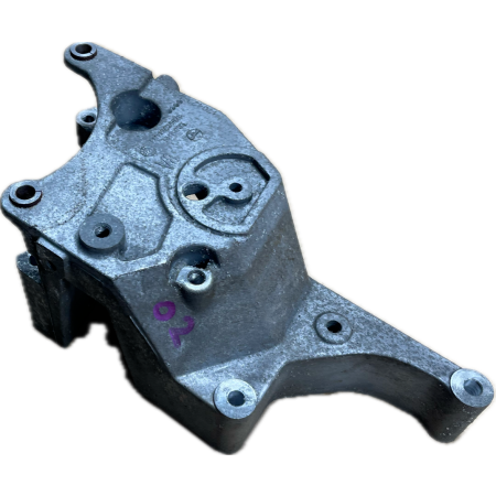 O2 CADILLAC ESCALADE IV 2014 -  6.2 V8 ŁAPA MOCOWANIE SPRĘŻARKI 12626078