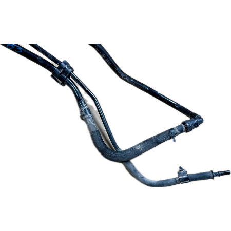 B3 KIA CARNIVAL IV 2020 - 3.5 ODPOWIETRZENIE  WĄŻ PRZEWÓD BAKU 31037-R0500