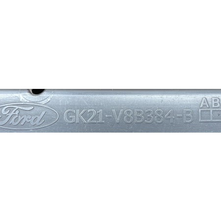 B2 FORD TRANSIT CUSTOM 2013 -  2.0 TDCI KIEROWNICA POWIETRZA GK21-V8B384-B