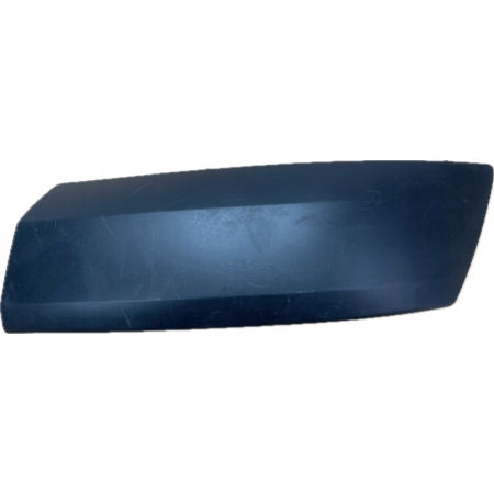 RENAULT MODUS LIFT LEWA LISTWA ZDERZAKA PRZÓD 8200665834