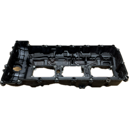 BMW N55 F10 E90 F01 POKRYWA ZAWORÓW 7570292