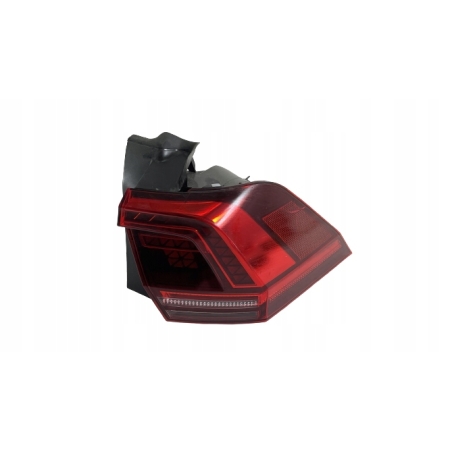 $ VW TIGUAN II 16- LAMPA TYŁ PRAWA 5NA945208F