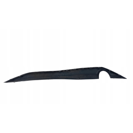 VW GOLF 7 VII HB SPOILER ZDERZAKA TYŁ 5G6807568B