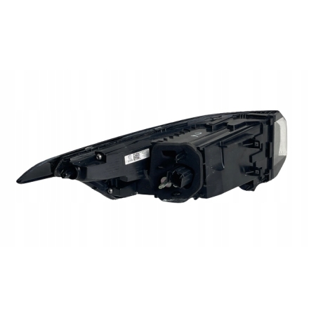PEUGEOT 308 III 21- LAMPA PRAWA TYŁ 9835299280