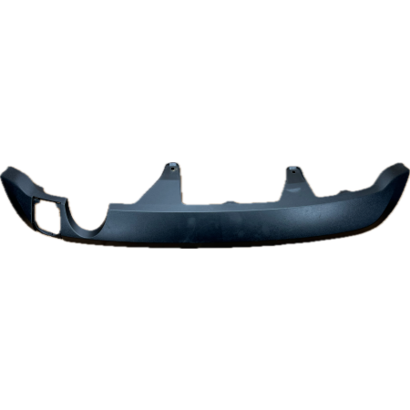 FORD FIESTA MK8 VIII SPOILER DOKŁADKA ZDERZAKA TYŁ H1BB-F954-B1