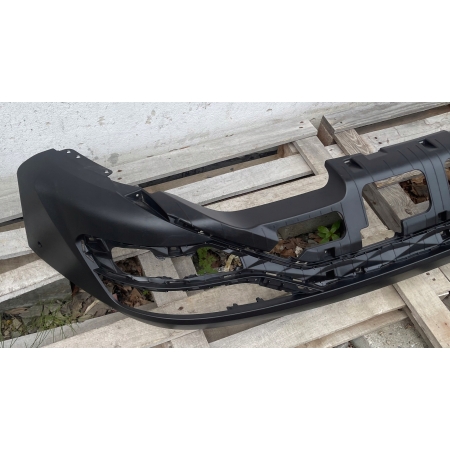 HYUNDAI TUCSON IV 4 2020 - SPOILER DOKŁADKA ZDERZAKA TYŁ 86612-N7020