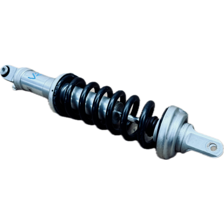 V20 LAMBORGHINI AVENTADOR AMORTYZATOR TYŁ LIFT SYSTEM 470512019R