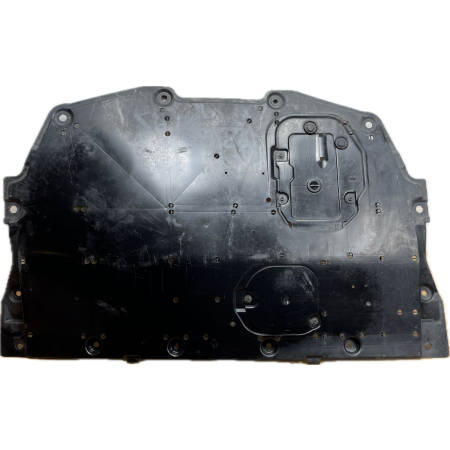 MAZDA 2 DJ DL OSŁONA SILNIKA DOLNA D09H K6805 5607