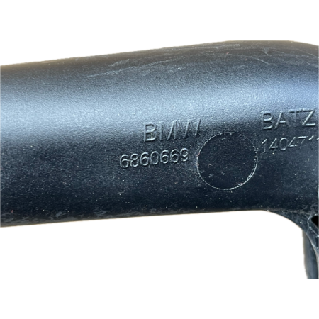 BMW X1 F48 PEDAŁ PEDAŁY HAMULCA SPRZĘGŁA  6870848 6860669 6860665