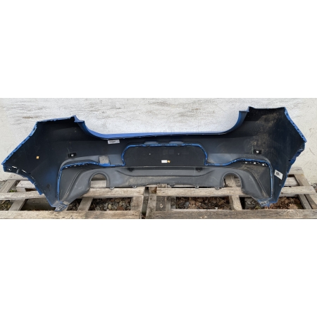 BMW X2 F39 M-PAKIET POD PDC ZDERZAK TYŁ TYLNY  8069137