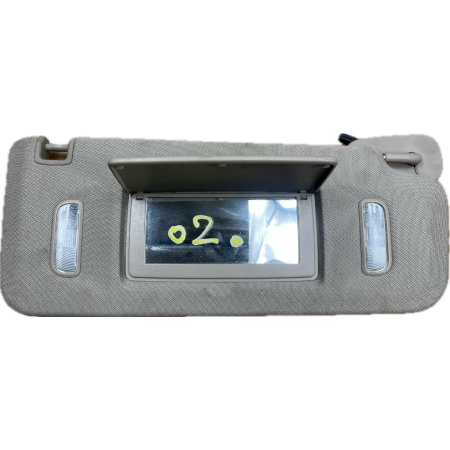 O2 CADILLAC ESCALADE IV 14- PRAWY DASZEK OSŁONA PRZECIWSŁONECZNY 544908429