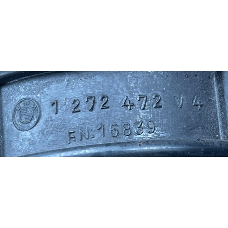 BMW E23 E24 E28 RURA PRZEWÓD POWIETRZA 1272472