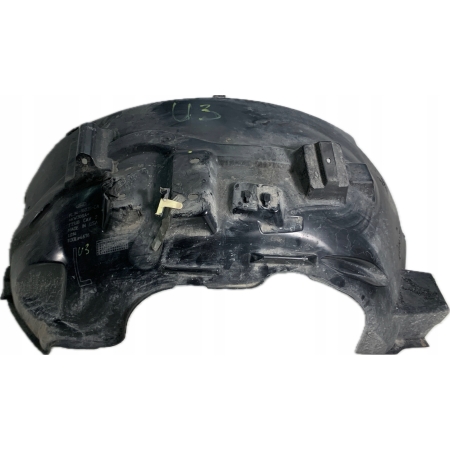 U3 FORD F150 2015- 5.0 4X4 LEWE NADKOLE PRZÓD FL34-16035-CA