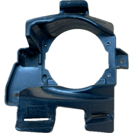 MERCEDES CITAN W415 MOCOWANIE UCHWYT HALOGENU LEWY A4158260114