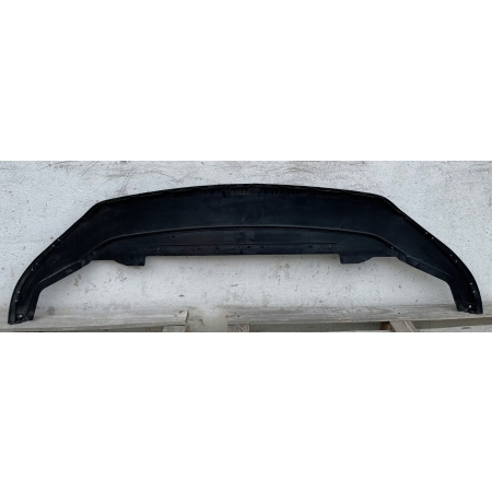 VW GOLF VII SPORTSVAN PŁYTA SPOILER OSŁONA ZDERZAKA PRZÓD 510805915A