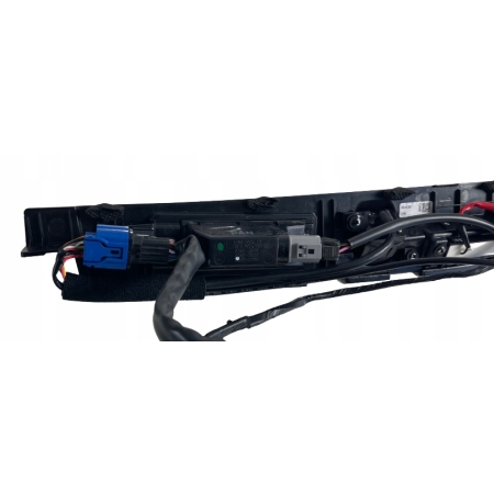 # MIKROSTYK BLENDA KLAPY KAMERA LAMPKI XCEED 19-